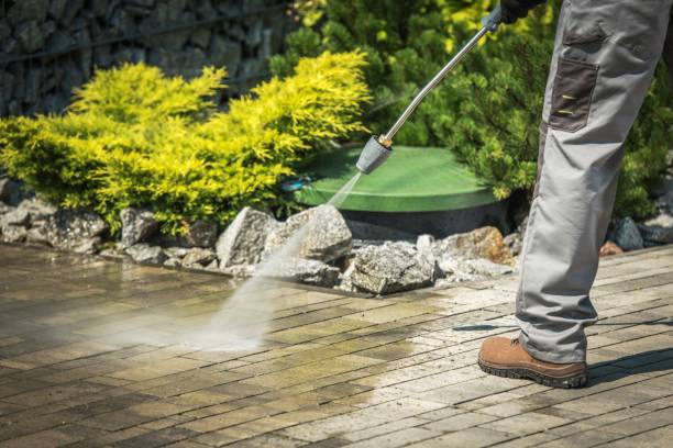 Best Restaurant Pressure Washing  in Limestone, IL