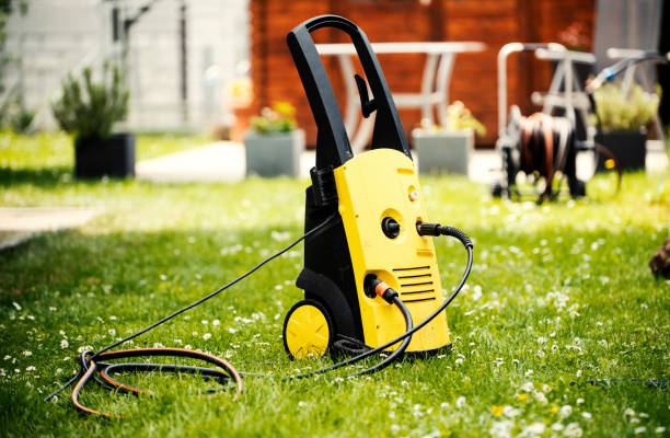 Professional Pressure Washing Services in Limestone, IL
